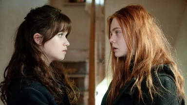 "Ginger & Rosa": zobacz zwiastun nowego filmu z Elle Fanning