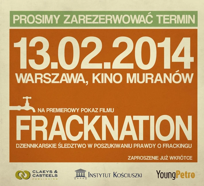 FrackNation