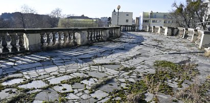 Co dalej ze Wzgórzem Partyzantów?