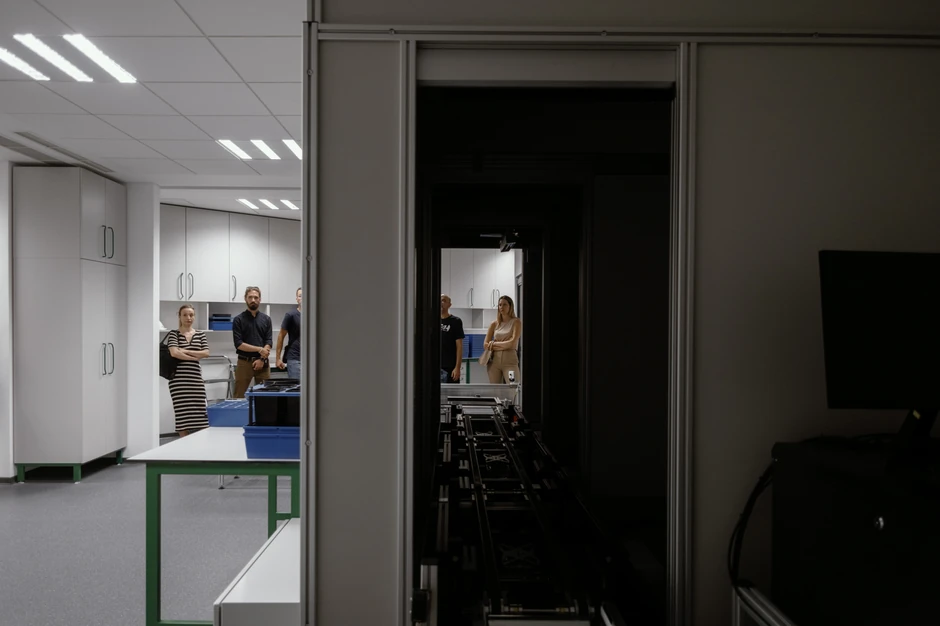 Laboratorija BioSens