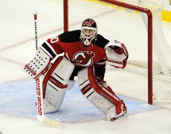 Liga NHL: "Klonowe Liście" w play-off. Devils pokonali Panthers