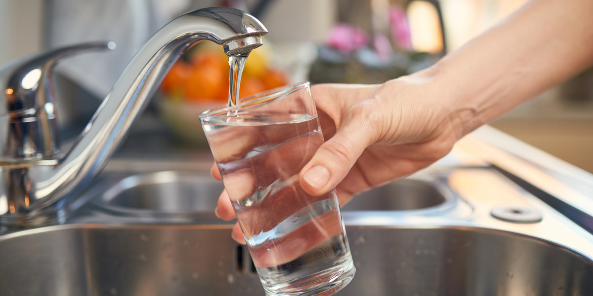Regulatorzy odrzucają większość wniosków o podwyżki cen wody. 
