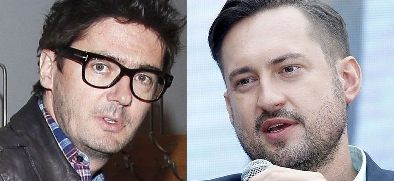 Wojewódzki drwi z Prokopa i wytyka mu przywiązanie do pieniędzy