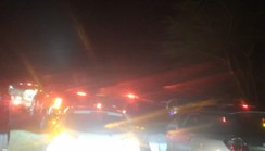 KeNHA update after motorists spent entire night stuck along Nairobi-Nakuru highway