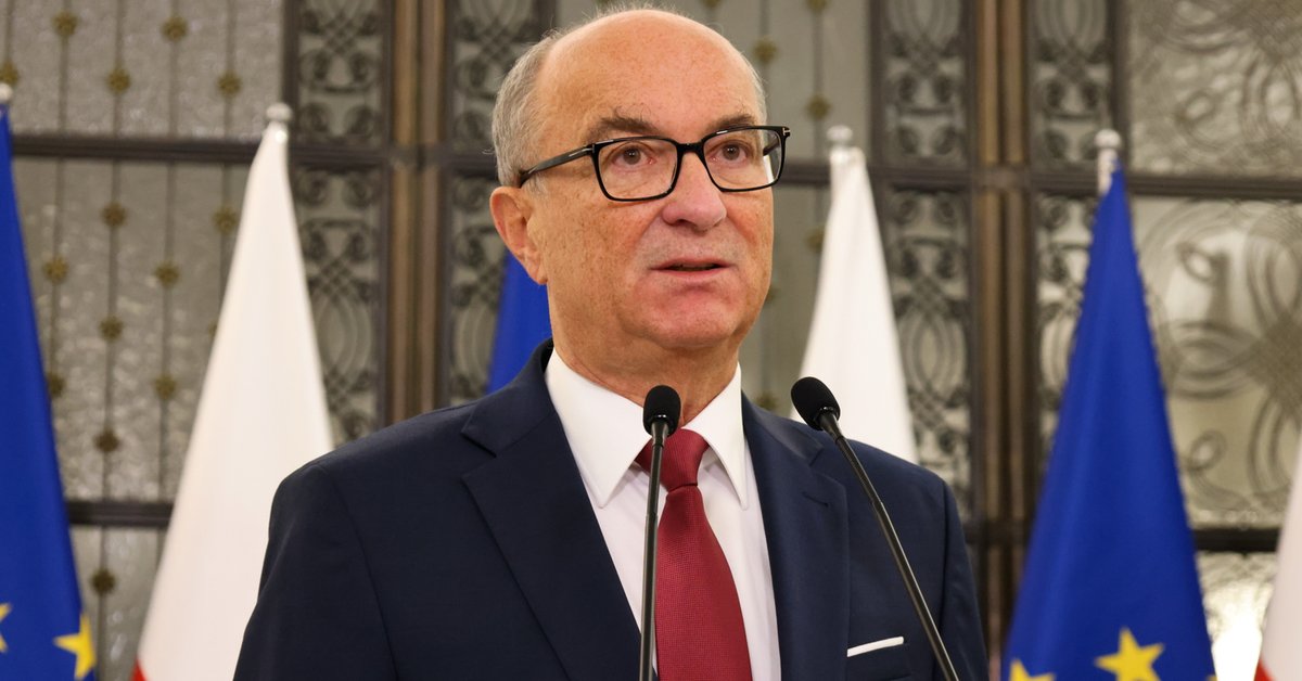 Uroczystość zapalenia świec chanukowych w Sejmie. Marszałek zabrał głos