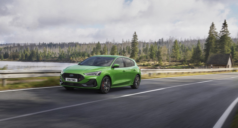 2021 FORD FOCUS ST OUTDOOR 02