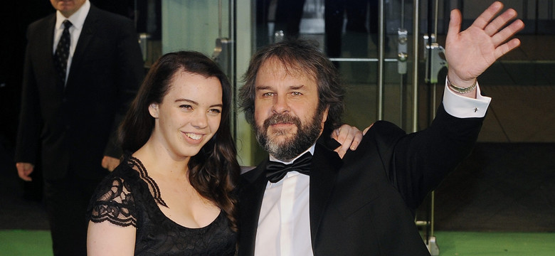 Peter Jackson przejmuje Tintina od Spielberga