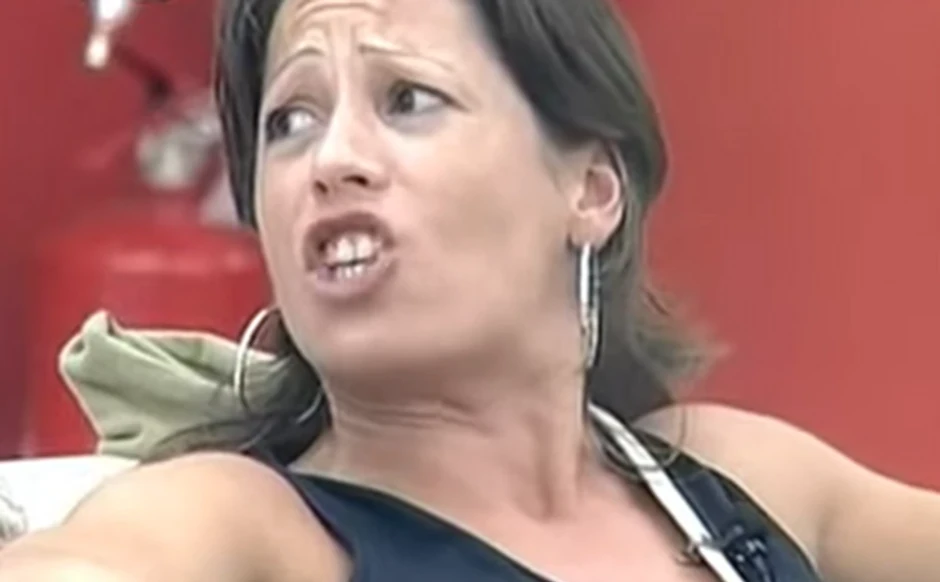 Maja Đorđević, Veliki brat