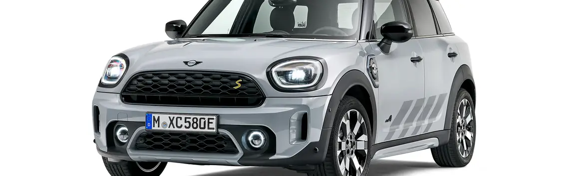 MINI (BMW) Mini Countryman R60