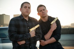 "22 Jump Street": Zagrajcie to jeszcze raz, we dwóch! [RECENZJA]