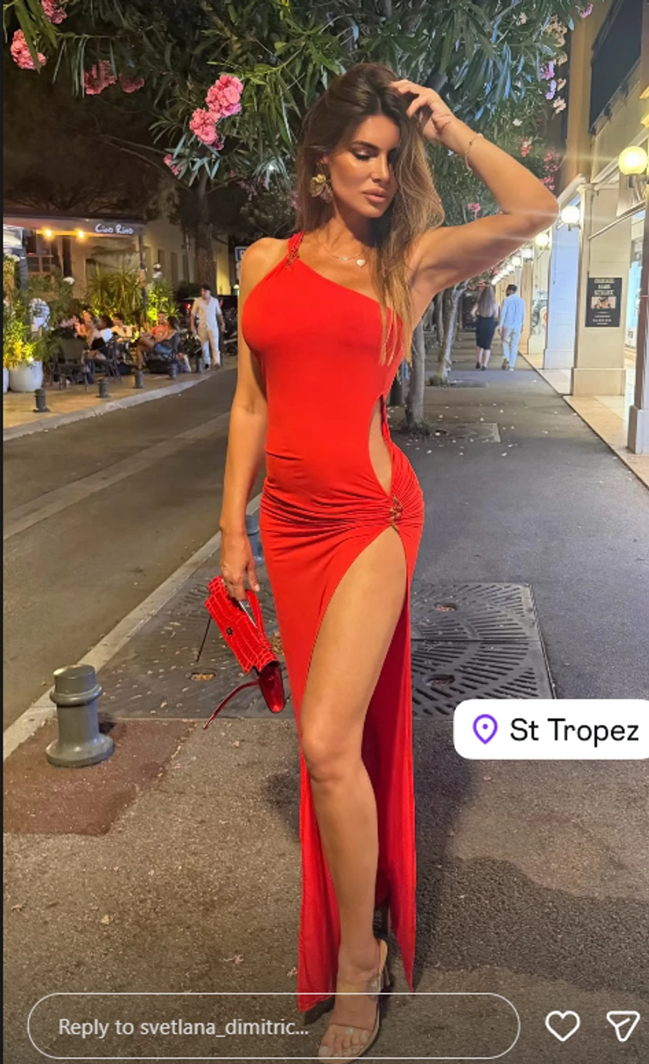 Ceca Šarić