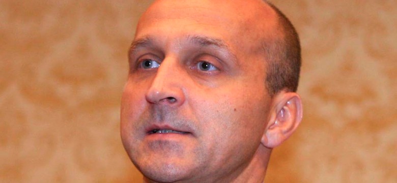 Marcinkiewicz nie chce Euro 2012