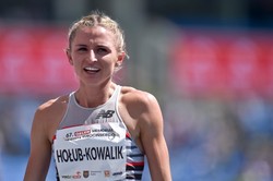 Nietypowy problem polskich lekkoatletów w Japonii