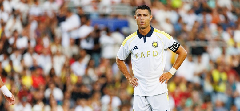 Cristiano Ronaldo szokuje swoją opinią. Zgadzasz się z jego słowami?