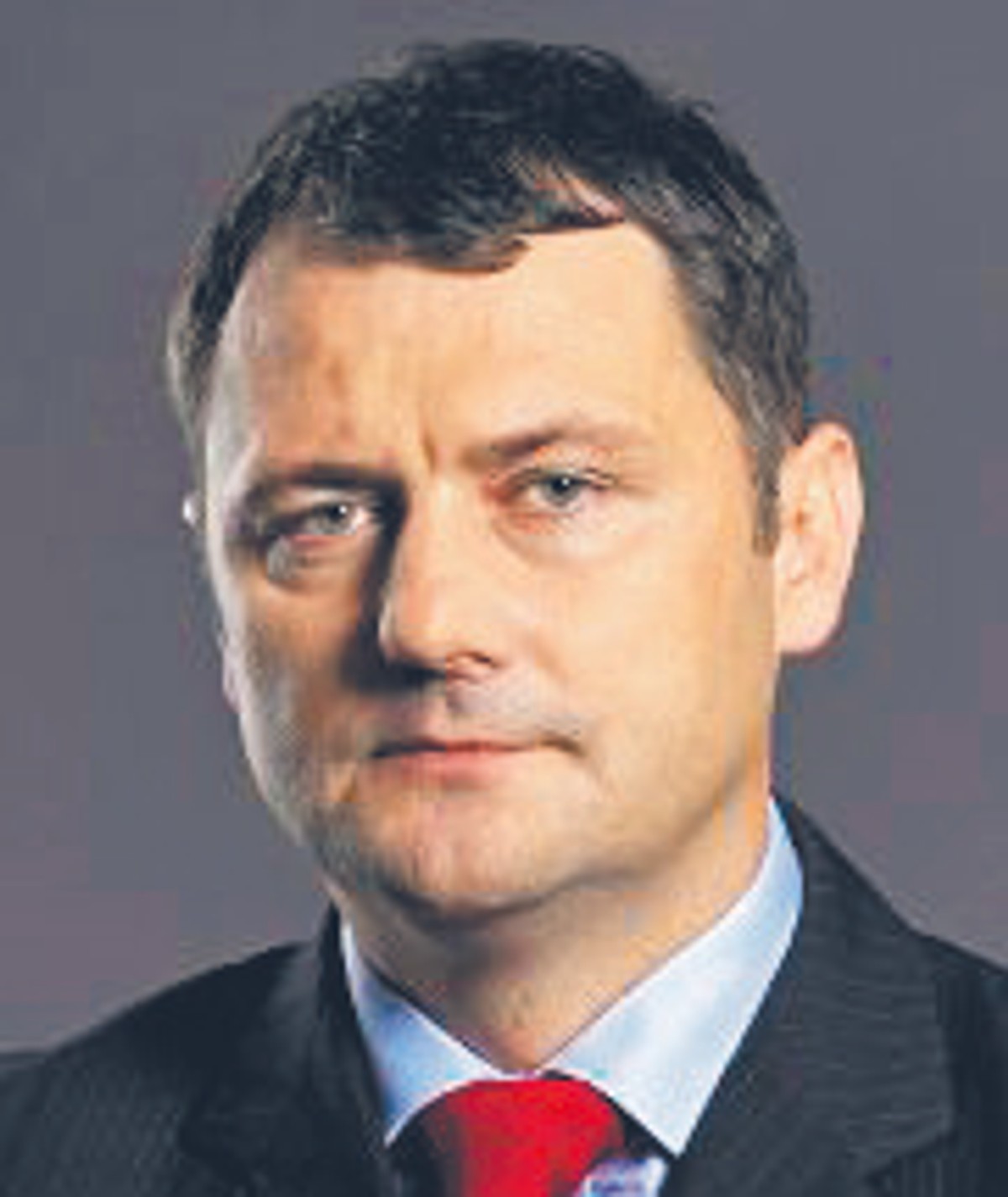 Krzysztof Zamasz, prezes zarządu Enei