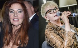 Perepeczko odpowiada Korwin Piotrowskiej: Nie jestem gościem "z d...y"