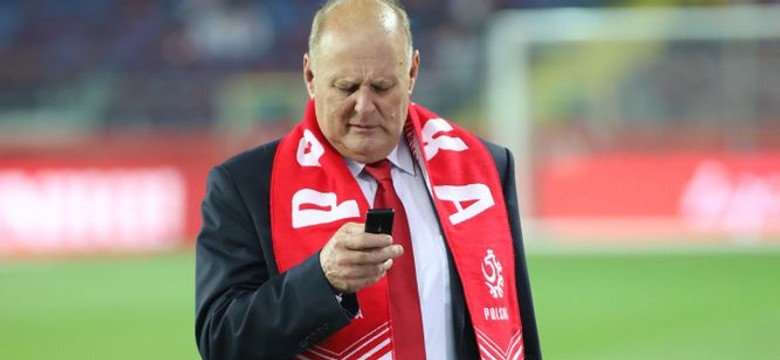 Euro 2024. Jan Tomaszewski: Nie ma, że nic się nie stało, reprezentacja Polski zmierza donikąd!