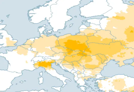 Ile życia zabiera nam smog? Polska w niechlubnej światowej czołówce