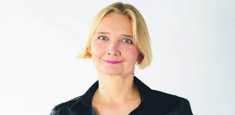 Agnieszka Rzepecka prezes zarządu firmy Opus Trust sp. z o.o., prawniczka