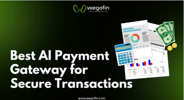 Best AI payment gateway for secure transactions