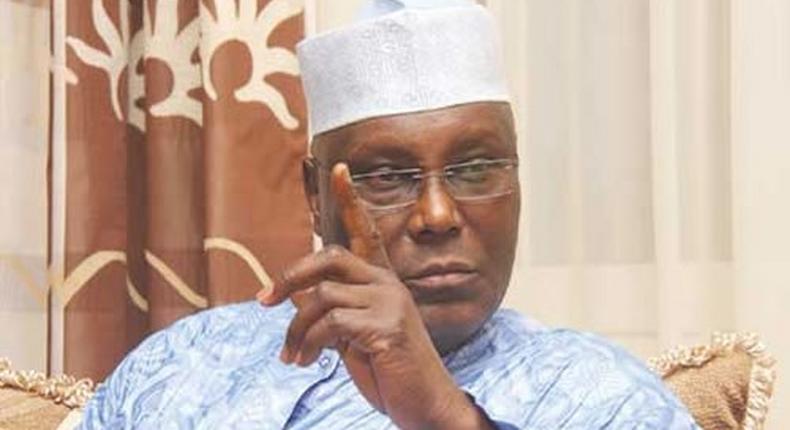 Atiku Abubakar