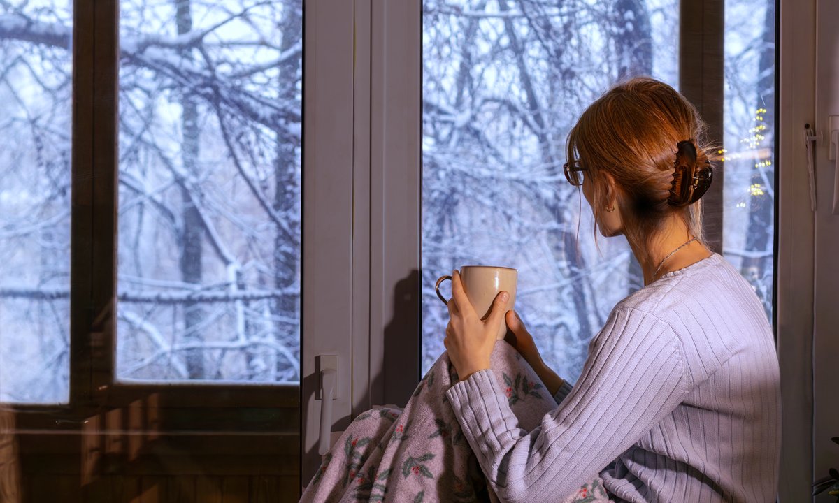 16-letnia Amber walczy z rzadką alergią na zimno. "Miałam guzy, byłam zaczerwieniona na całej twarz"