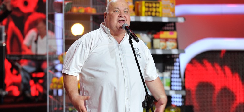 Śpiewał o „Córce rybaka”, dziś ma staw rybny. Tak żyje Rudi Schuberth