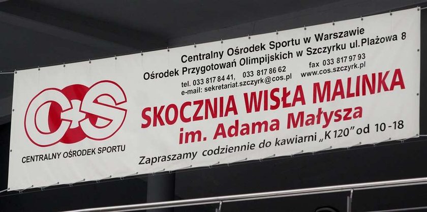 Mistrzostwa moga się nie odbyć