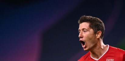 Robert Lewandowski świętuje urodziny w zamku. W niedzielę powalczy o ważne trofeum