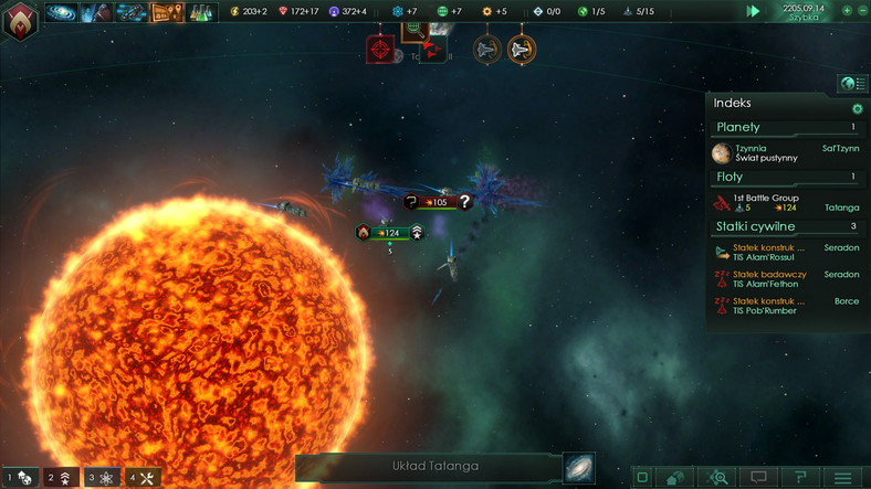 Stellaris