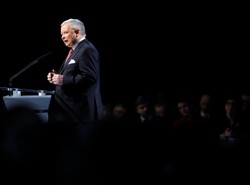 "Każdy ma prawo być trochę dziwakiem"