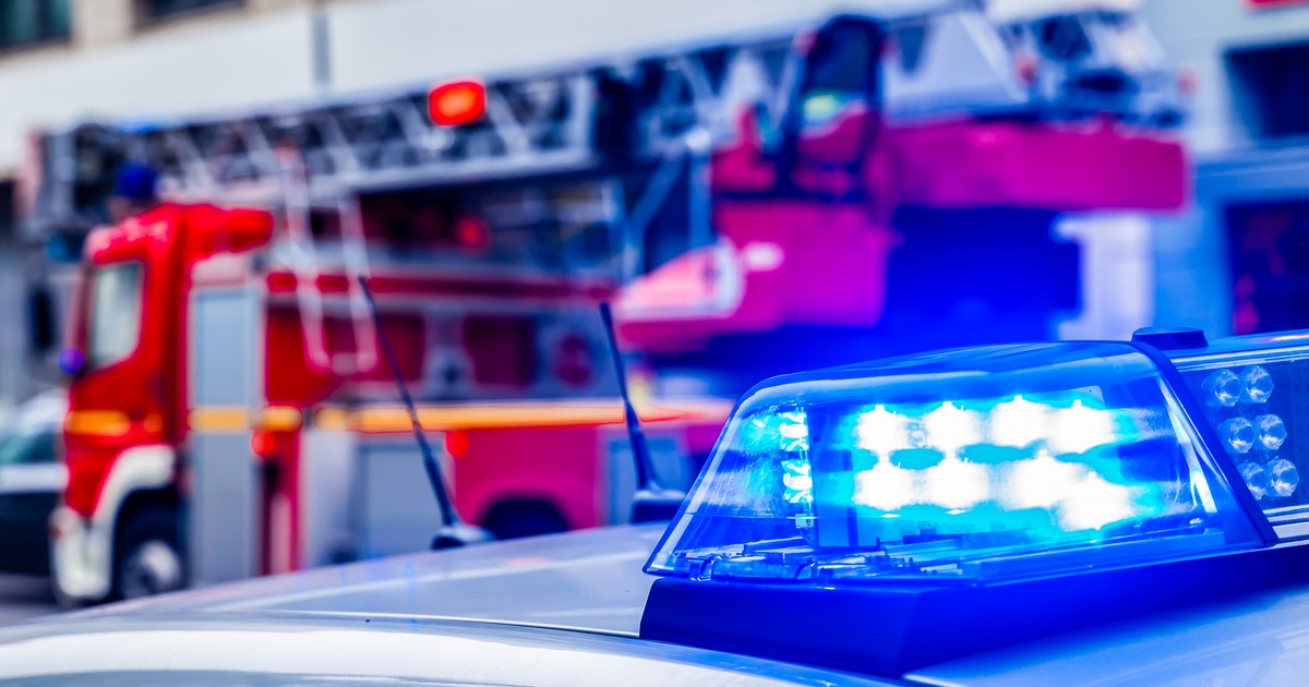 Most jött a drámai hír: tűz ütött ki az MTVA épületében, leállt a Kossuth rádió adása