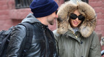 Bradley Cooper i Irina Shayk