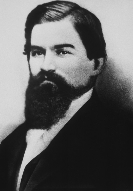 John Pemberton