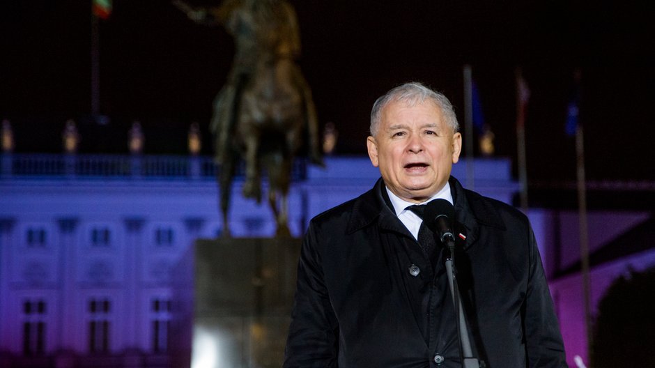 Jarosław Kaczyński