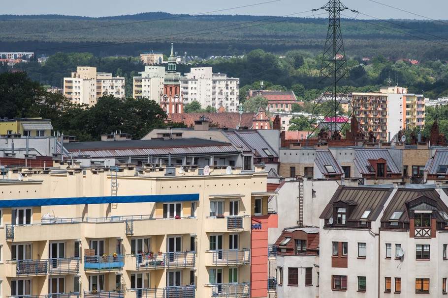 Wyższe ceny prądu przełożą się na koszty, jakie wspólnie ponoszą mieszkańcy wspólnot mieszkaniowych