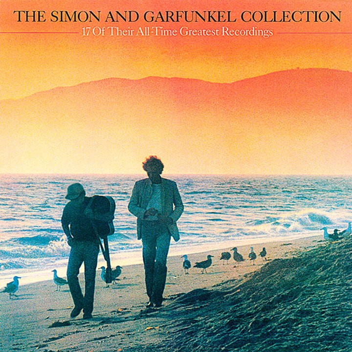 Simon and Garfunkel