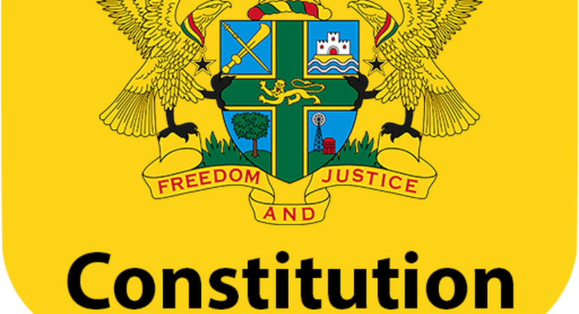 What Do You Know About Ghana's Constitution? This Quiz Will Let You ...