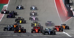 W Formułe 1 na sezon 2020 pozostało już tylko jedno miejsce, które zwolni... Robert Kubica