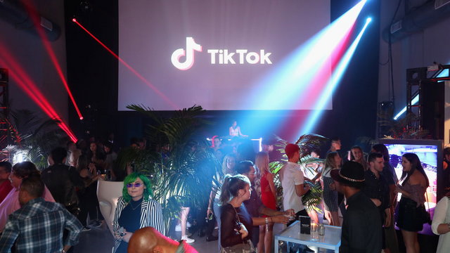Úgy néz ki, hogy a TikTok saját zenei streaming alkalmazást csinál