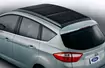 Ford C-Max Solar Energi Concept