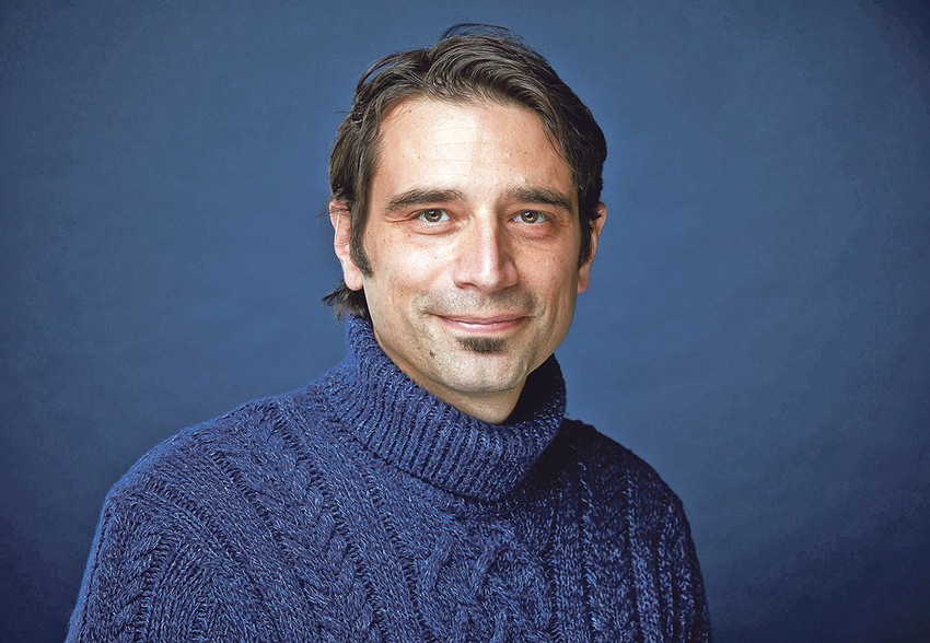 Prof. dr Dubravko Ćulibrk