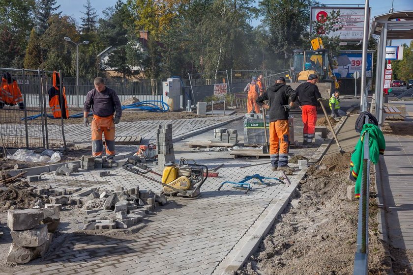 Tunel w Międzylesiu już gotowy