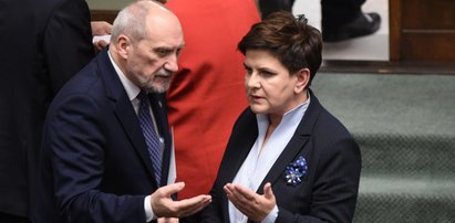 Były gangster o Szydło i Macierewiczu. Przerywa milczenie