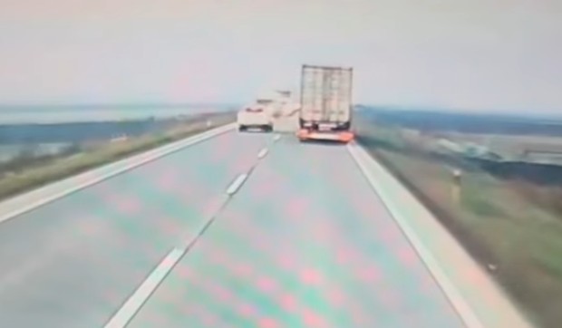 Sekund delio od tragedije