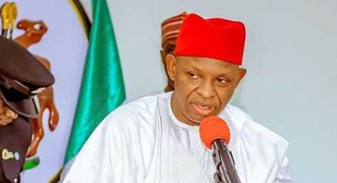 BREAKING: Appeal Court sacks Kano State Governor Abba Kabir Yusuf