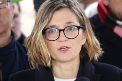 Magdalena Biejat ostro o polskiej prawicy. 'Trzeba być głupcem albo szkodnikiem'