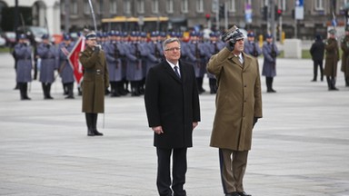 Niemiecka prasa o 75. rocznicy zbrodni katyńskiej