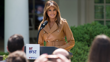 Melania Trump wyszła ze szpitala po operacji nerki