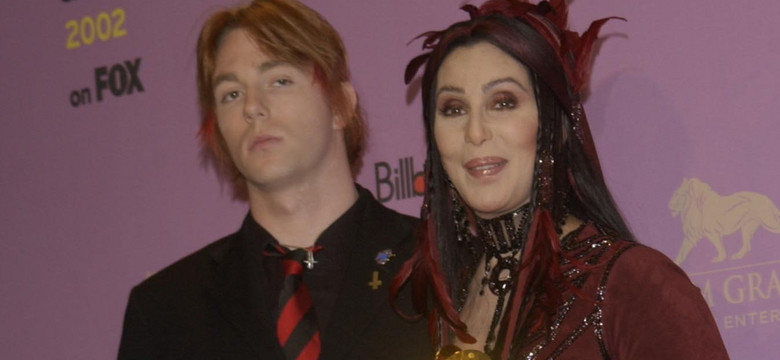 Cher interweniuje w sprawie swojego syna. Złożyła wniosek o ustanowienie kurateli